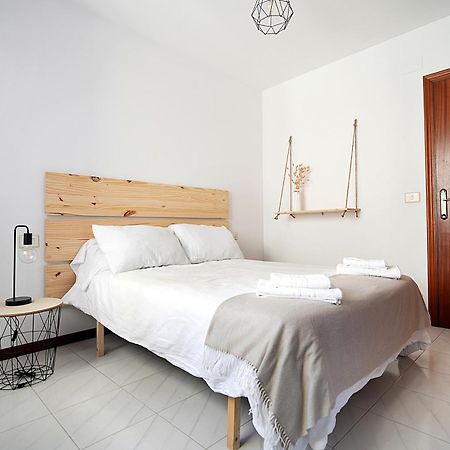 Apartamento De Playa En Sanxenxo Con Parking Lägenhet Exteriör bild